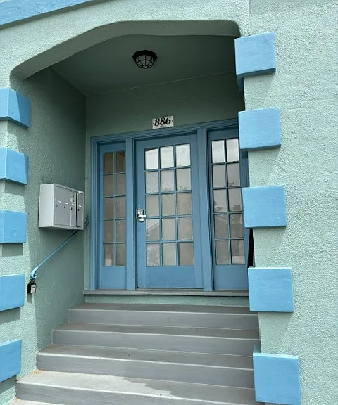 Main Entry