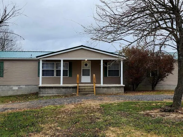 65 Payne Ln, Goreville, IL 62939