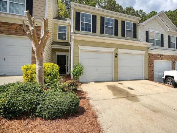 2241 Nottley Dr #4, Woodstock, GA 30066
