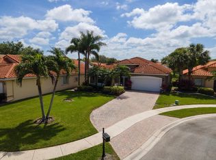 7808 Trapani Ln, Boynton Beach, FL 33472