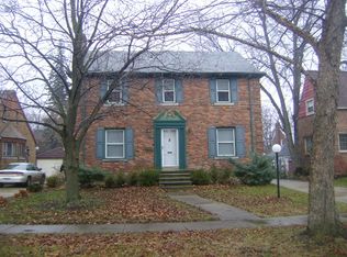 15123 Faust Ave, Detroit, MI 48223
