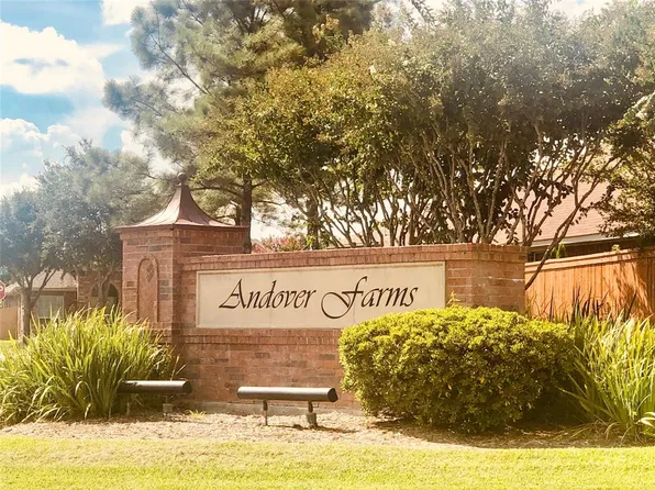 1031 Andover Glen Dr, Fresno, TX 77545