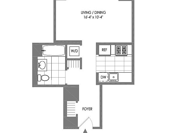2nd image of 4325 Hunter St APT 4002W