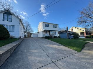 517 E 33rd St, Erie, PA 16504