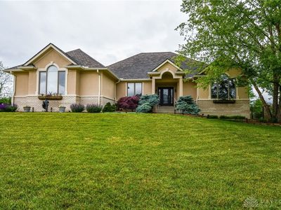 2338 Abbey Ln, Xenia, OH, 45385