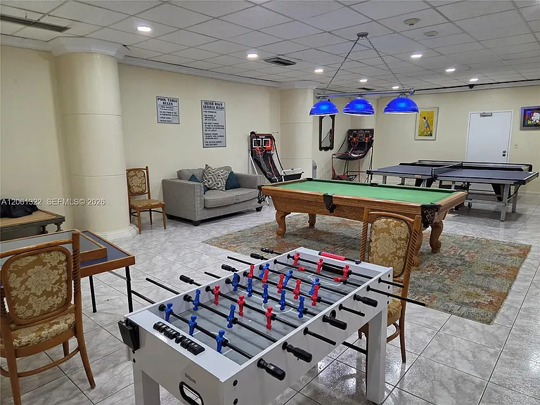 3725 S Ocean Dr #1108 — Photo 30
