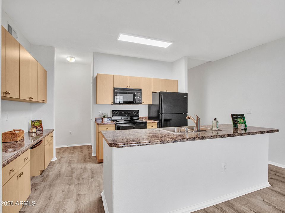 1st image of 18416 N CAVE CREEK Road #1075