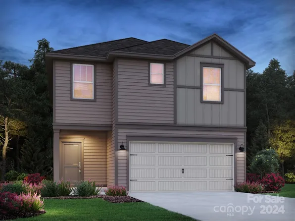 105 Alden Ct, Shelby, NC 28152