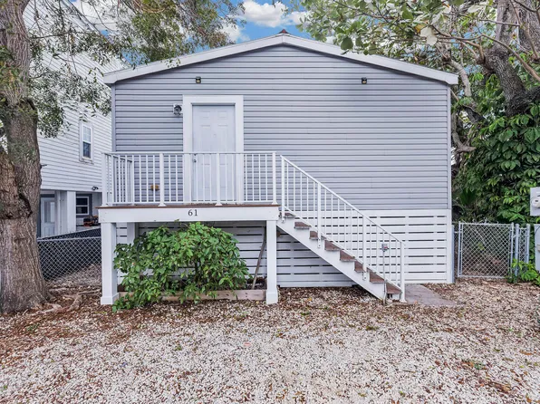 61 Ed Swift Rd, Key West, FL 33040