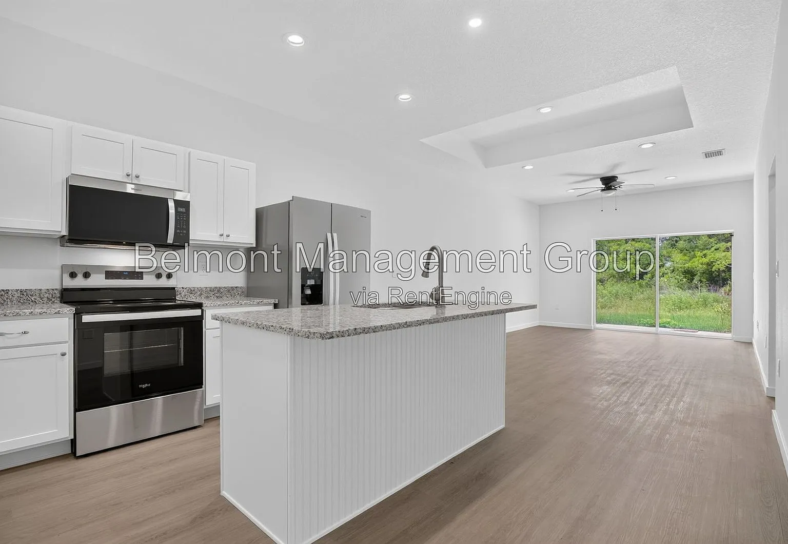 3 bed, 2.0 bath, 1496 sqft, $1,699 — Photo 4