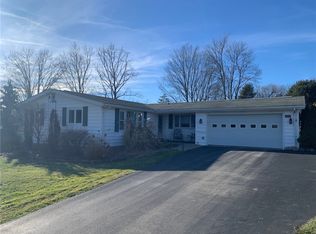 13017 Park Lane Dr, Meadville, PA 16335