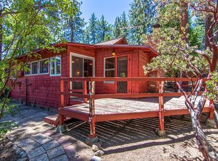 53525 Middle Ridge Dr, Idyllwild, CA 92549