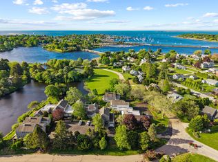2 Quanaduck Cove Ct #2, Stonington, CT 06378