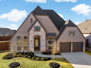 3801 Redbud Dr, Aubrey, TX 76227