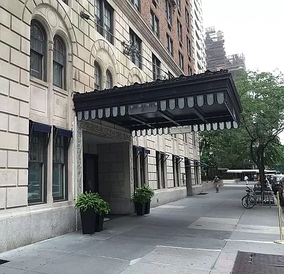 Rented by Corcoran | media 10