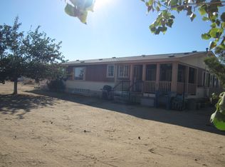 6131 Autumn Ave, Inyokern, CA 93527