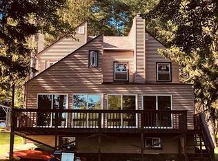 6013 W Middle Line Rd, Galway, NY 12074