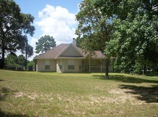 15097 Capitol Hill Rd, Montgomery, TX 77316