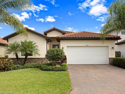 4367 Bismark WAY, Naples, FL, 34119