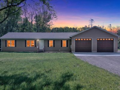5590 N Jefferson Rd, Midland, MI, 48642