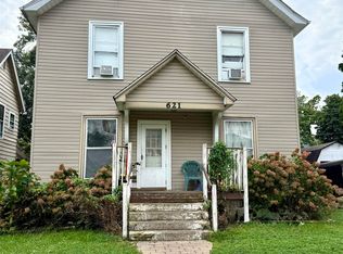 621 W 5th St, Marion, IN 46953