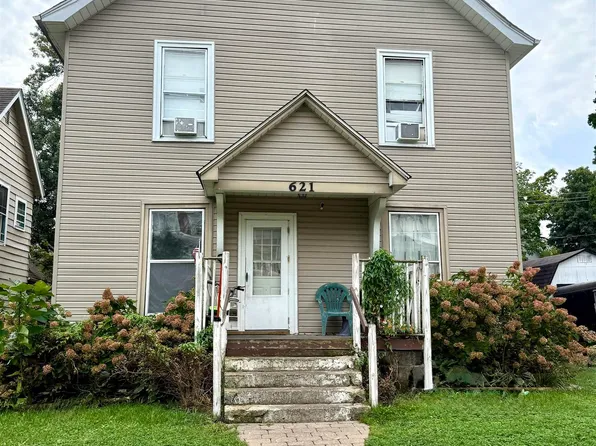 621 W 5th St, Marion, IN 46953