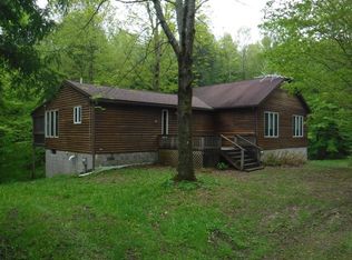 645 Weaver Hill Rd, Cherry Creek, NY 14723