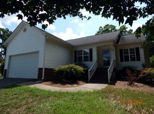 231 Aurora Mill Rd, Stanfield, NC 28163