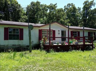 10064 State Highway 38, Buffalo, MO 65622