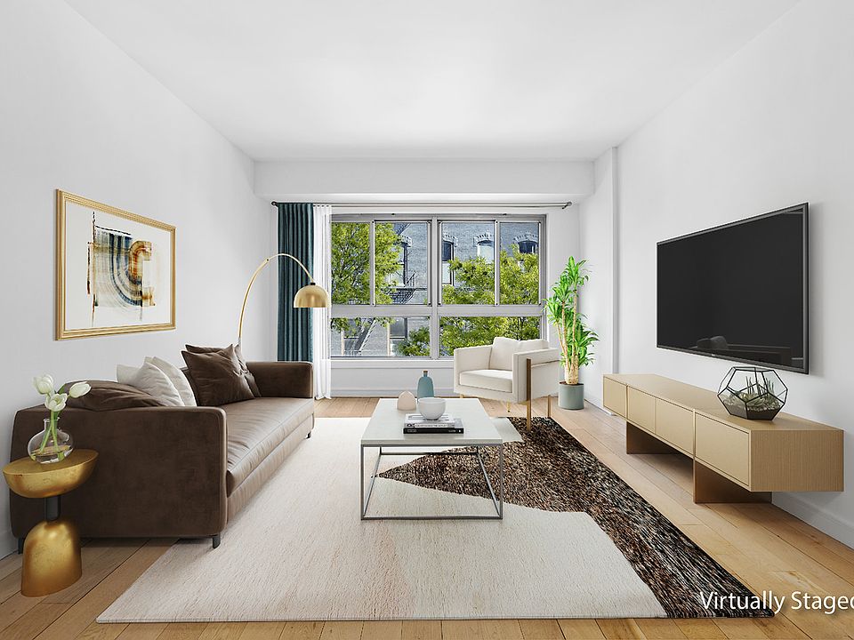 1st image of 171 W 131st St APT 316