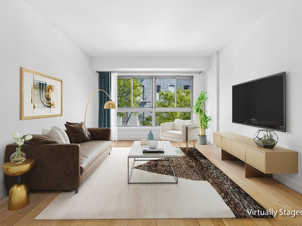 171 W 131st St APT 316