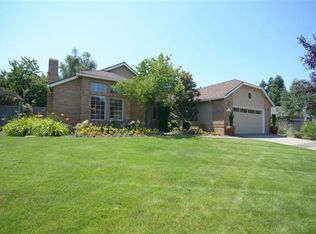 1117 Riverrock Way, Medford, OR