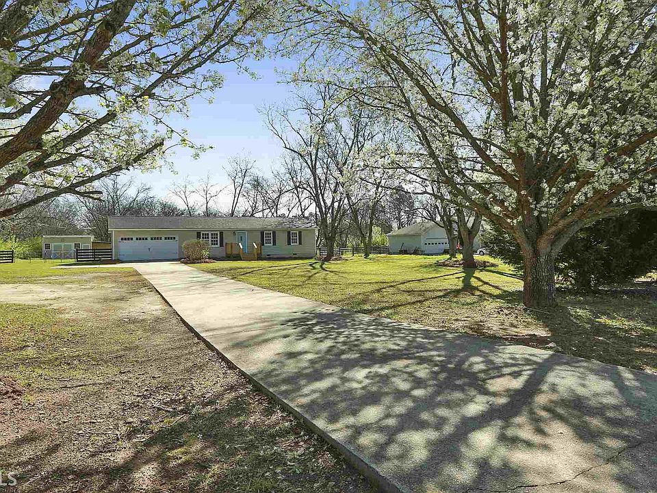 1911 Barnesville Rd, Griffin, GA 30224 Zillow