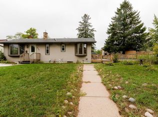 2724 Mary St, Stevens Point, WI 54481