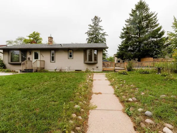 2724 MARY STREET, Stevens Point, WI 54481
