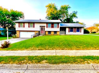 160 Burke Ct, West Lafayette, IN 47906