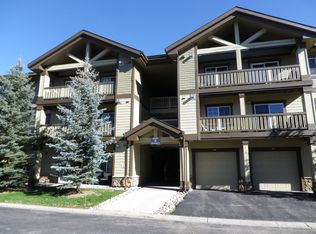 3350 Columbine Dr Unit 502, Steamboat Springs, CO 80487