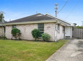 8404 Boone St, Metairie, LA 70003