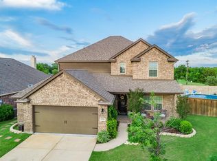 5721 Buffalo Springs Dr, Frisco, TX 75034