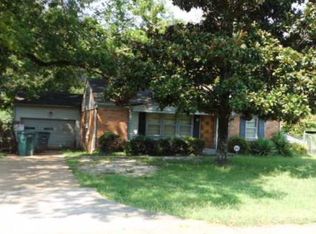 4659 Percy Rd, Memphis, TN 38109