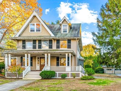 18 Alden St, Newton, MA, 02459