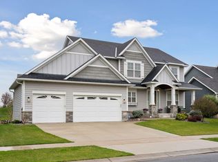 18160 72nd Ave N, Maple Grove, MN 55311