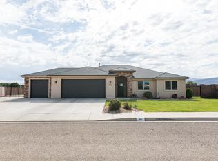 1812 N 3400 W, Cedar City, UT 84721