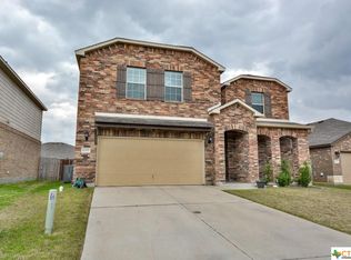 1207 Cozy Creek Dr, Temple, TX 76502