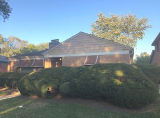 743 N Washington Ave, Park Ridge, IL 60068