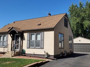 2061 Stillwater Ave E, Saint Paul, MN 55119