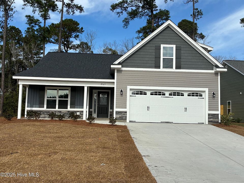 1st image of 2163 Southern Pine Drive