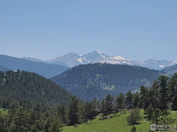 52 Buff Ct, Drake, CO 80515