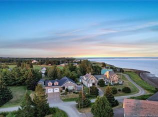 75 Louis A Charles St, Dundas, NB E4R4S3