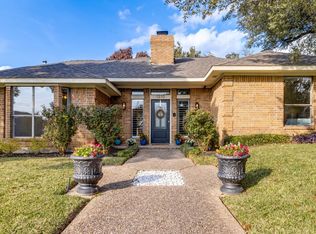 1210 Wiltshire Dr, Carrollton, TX 75007